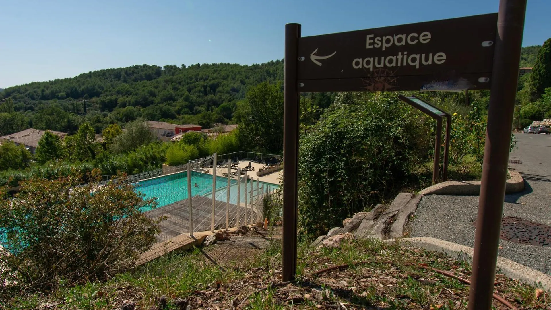 Holiday home Charmante Maison Climatisee, 2Ch Callian