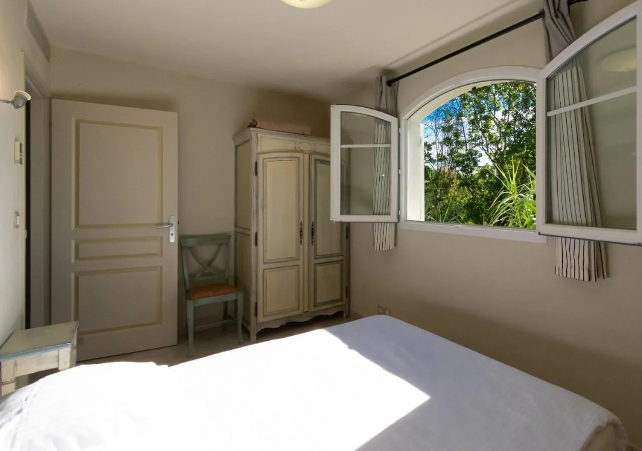 Charmante Maison Climatisee, 2Ch Callian