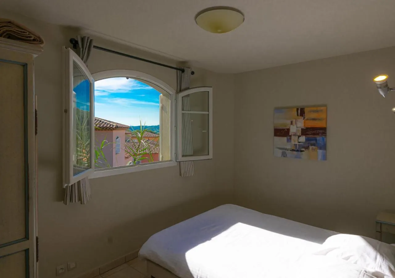 Charmante Maison Climatisee, 2Ch Callian  France