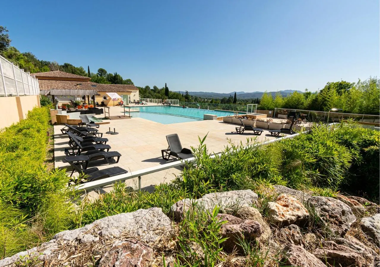 Holiday home Charmante Maison Climatisee, 2Ch Callian