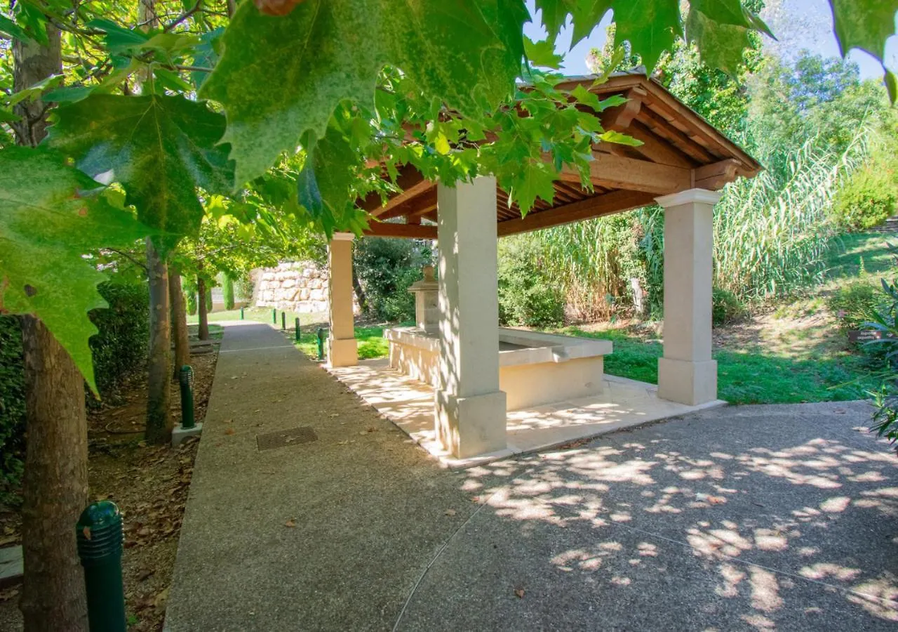 Charmante Maison Climatisee, 2Ch Callian  0*, Callian (Var)